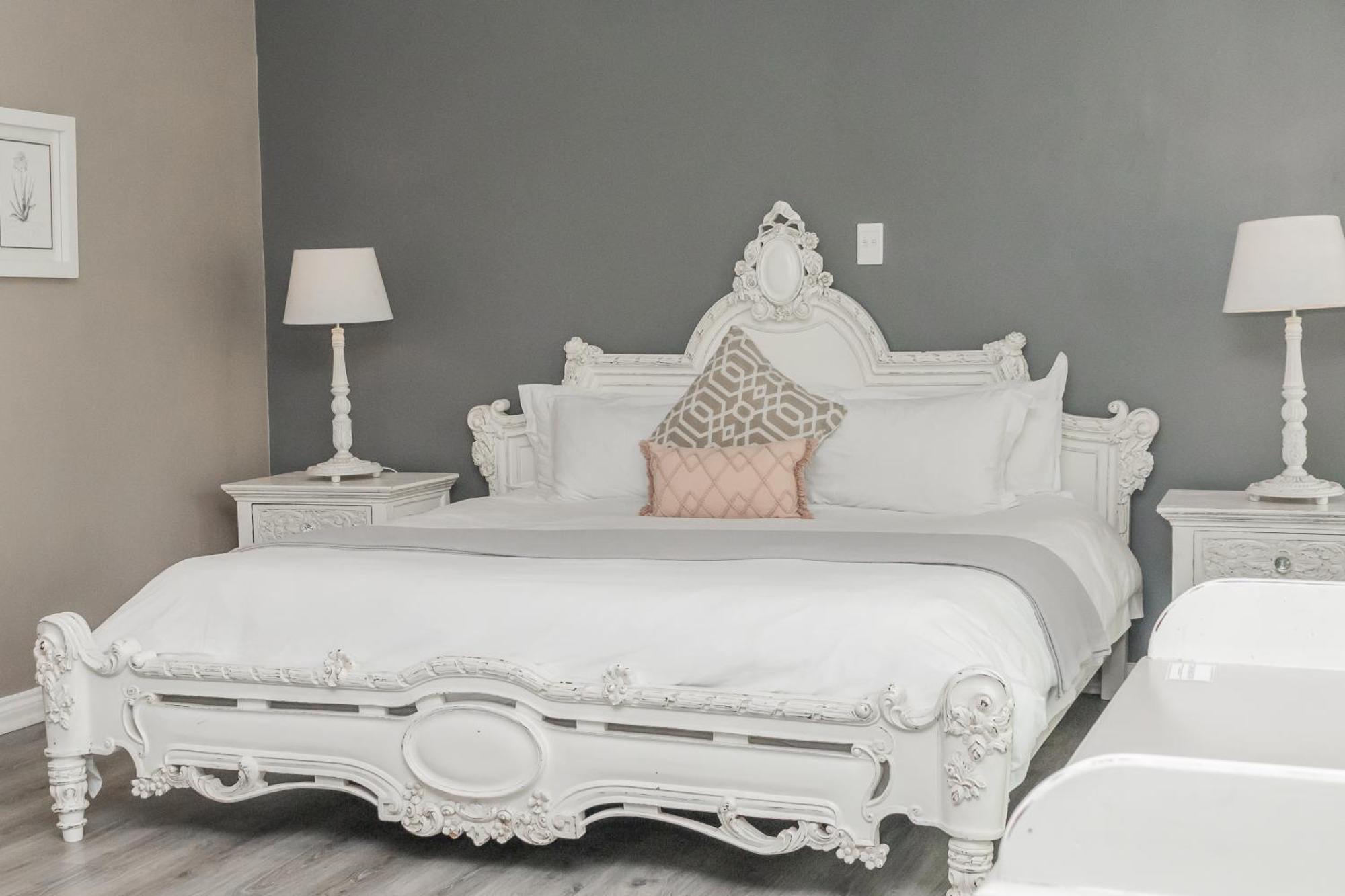 เดอะเวสลีย์ Hotel โจฮันเนสเบิร์ก ภายนอก รูปภาพ